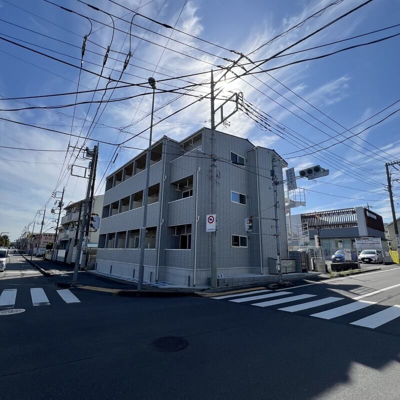 MELDIA与野本町Ⅲ その他8