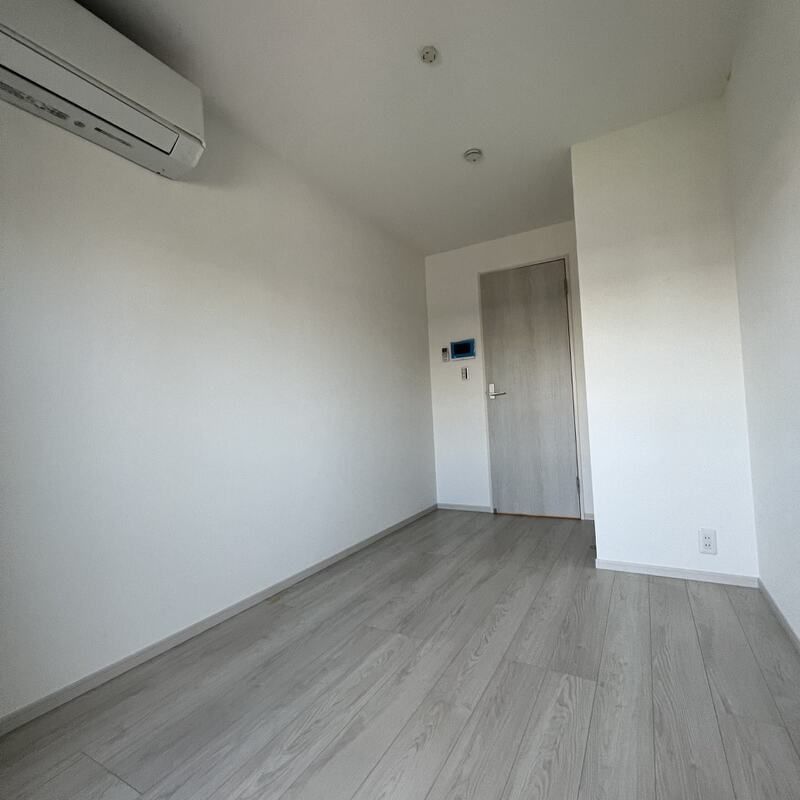 MELDIA与野本町Ⅲ リビング