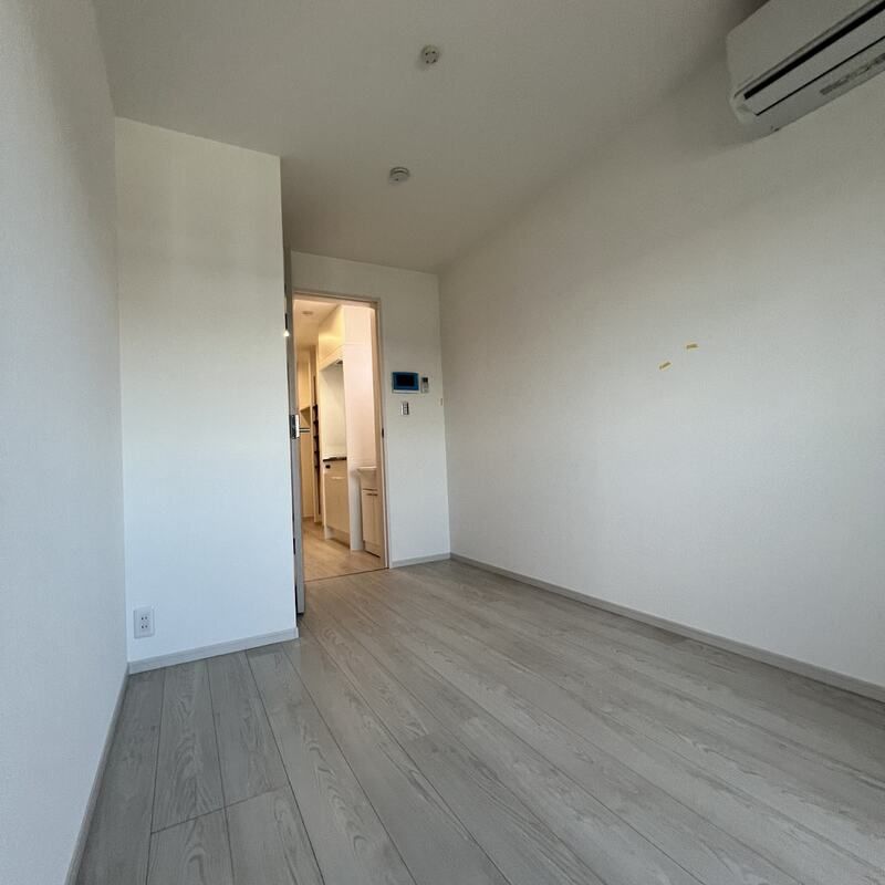 MELDIA与野本町Ⅲ ベッドルーム