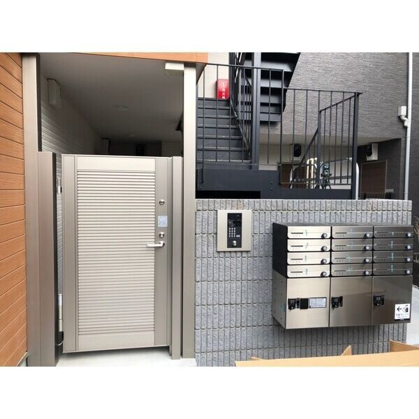 Ambition風渡野 その他外観3