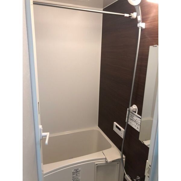 Ambition風渡野 風呂画像