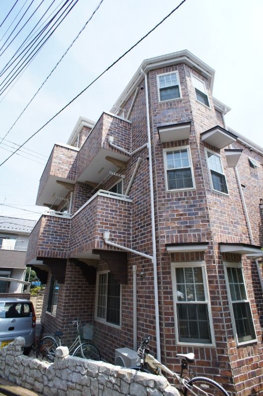 ＢｉｇＢｅａｒＣｏｕｒｔ その他外観1