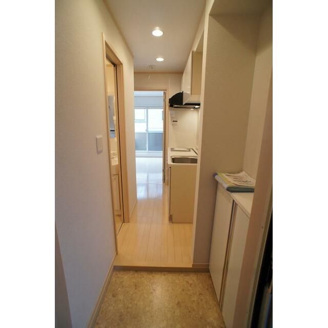 ＢｉｇＢｅａｒＣｏｕｒｔ 玄関