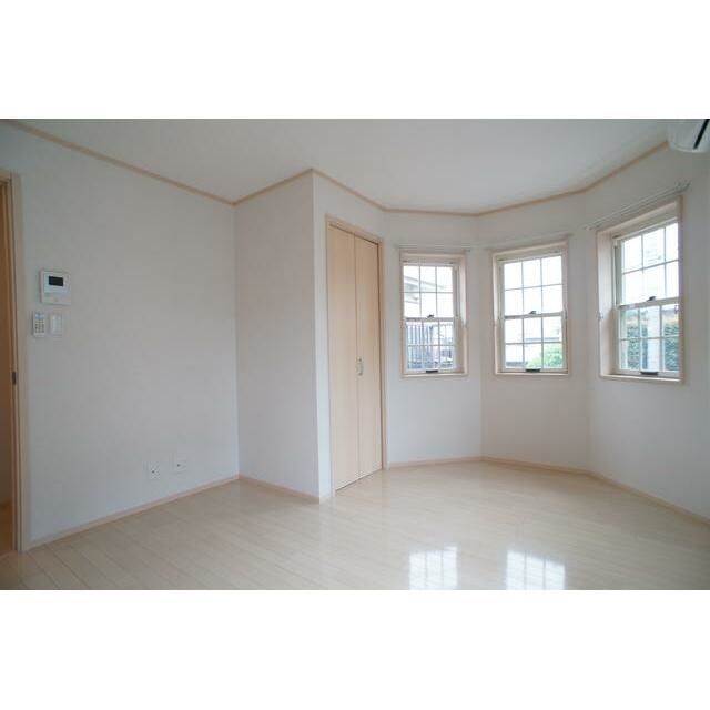 ＢｉｇＢｅａｒＣｏｕｒｔ ベッドルーム