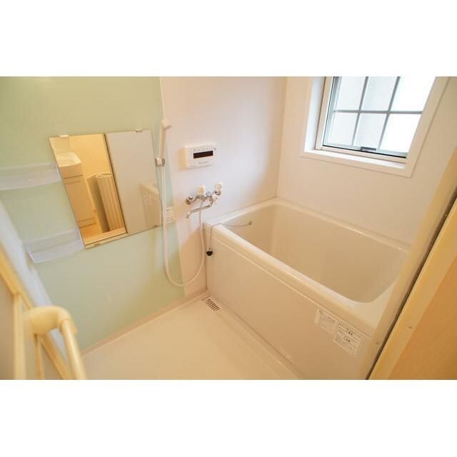 ＢｉｇＢｅａｒＣｏｕｒｔ 風呂画像