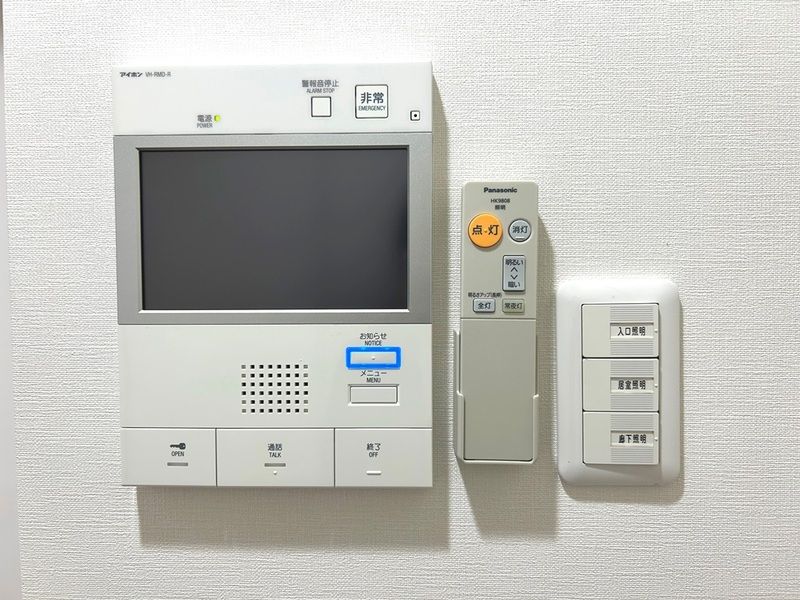 グランカーサさいたま新都心 その他外観1