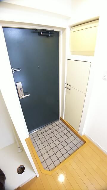 ＫＳ・ＤｉＯ 玄関