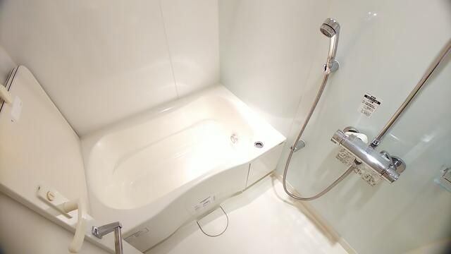 ＫＳ・ＤｉＯ 風呂画像