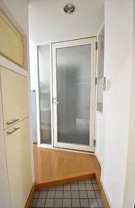 ＫＳ・ＤｉＯ 玄関