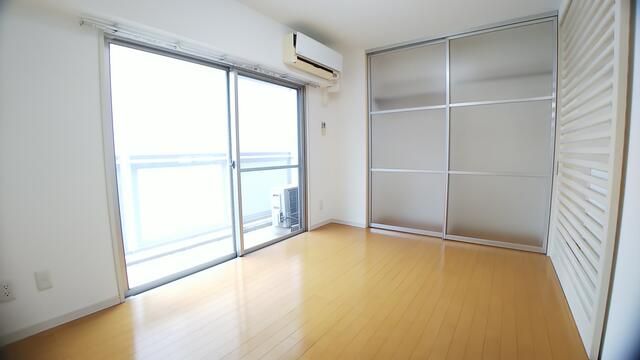 ＫＳ・ＤｉＯ ベッドルーム