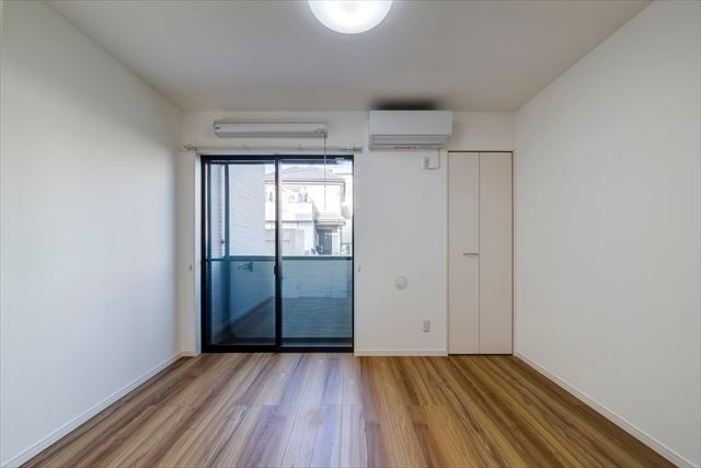 CRASTINE植竹町(クラスティーネウエタケチョウ) リビング