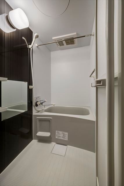 CRASTINE植竹町(クラスティーネウエタケチョウ) 風呂画像