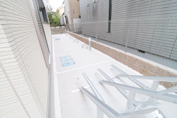 Briller 東大宮 その他外観1