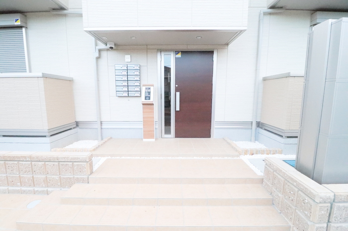 Briller 東大宮 その他外観2