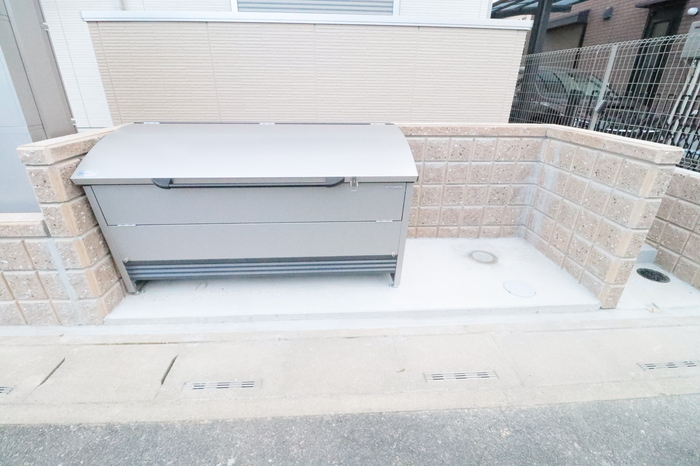 Briller 東大宮 その他外観3