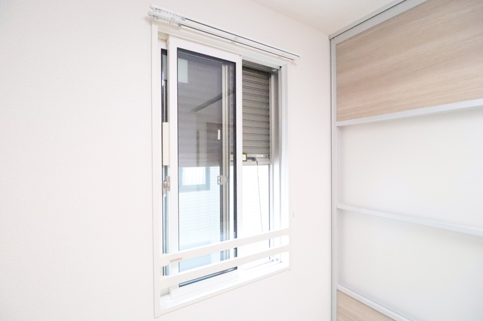 Briller 東大宮 ベッドルーム