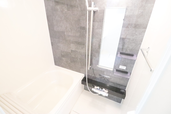 Briller 東大宮 風呂画像