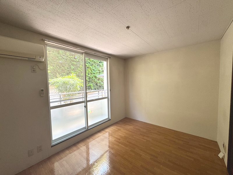 ビュークレスト  ベッドルーム