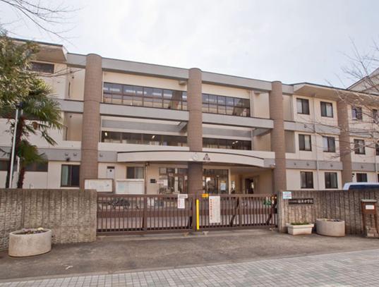 ビュークレスト  周辺画像4