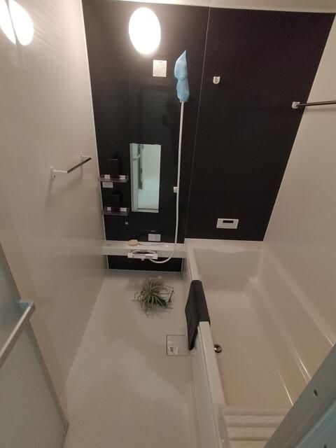 さいたま市北区宮原町２３－１期 風呂画像