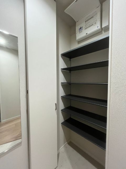 クレール・ド・ベルヴィル その他6