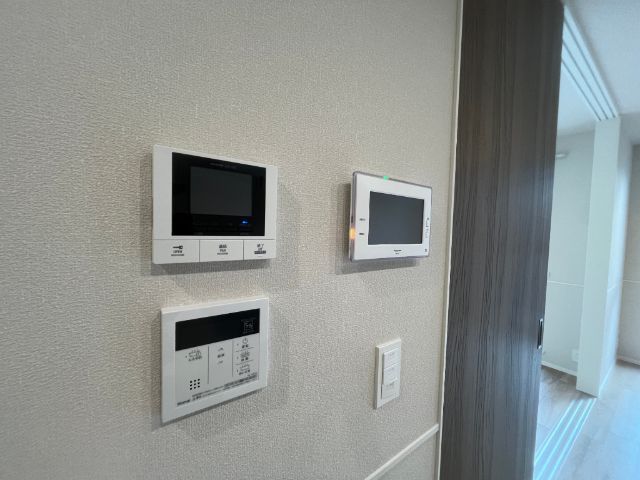 クレール・ド・ベルヴィル その他外観1