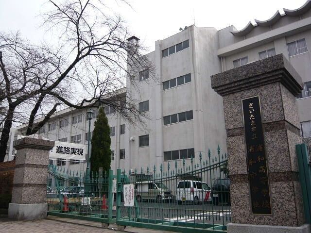 クレール・ド・ベルヴィル その他外観4