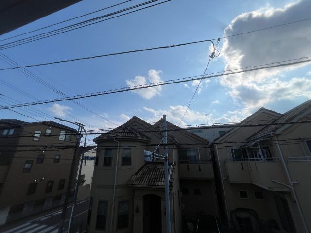 クレール・ド・ベルヴィル その他7