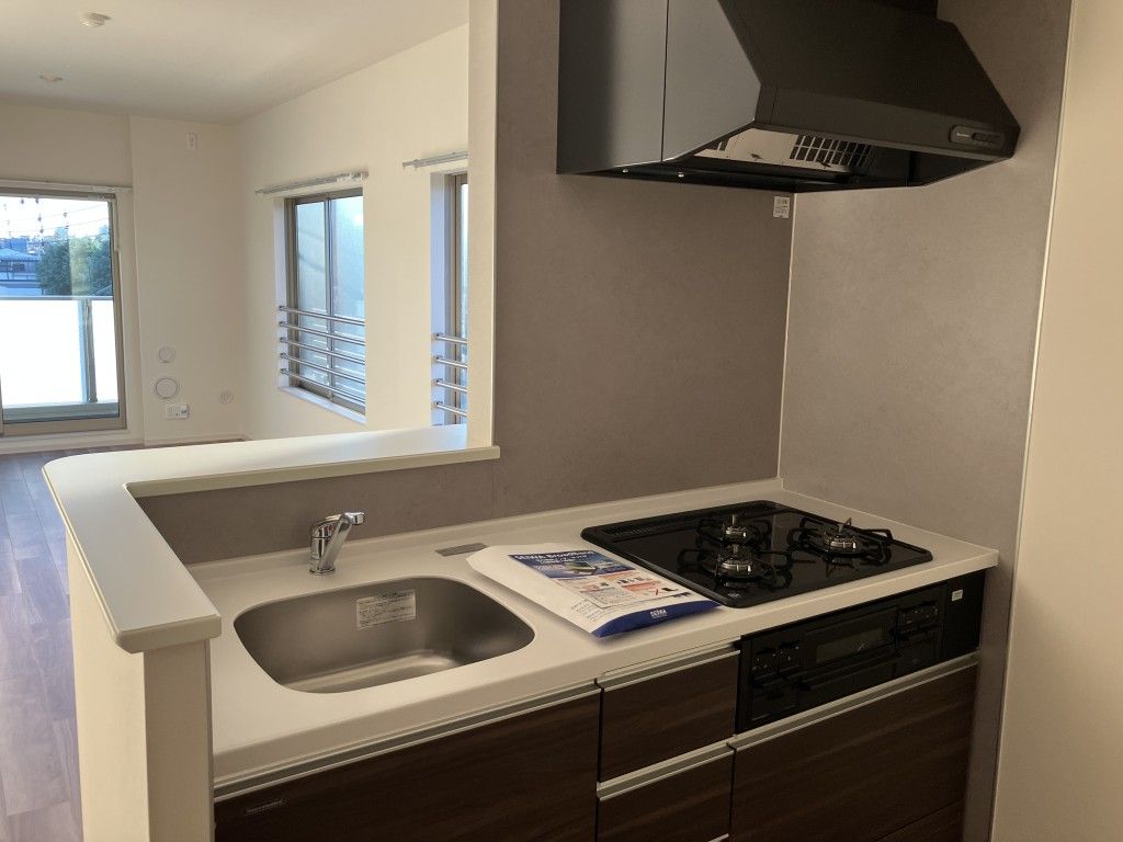 Floret.Y キッチン