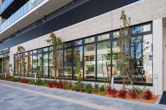 ロイジェントさいたま新都心 その他外観1