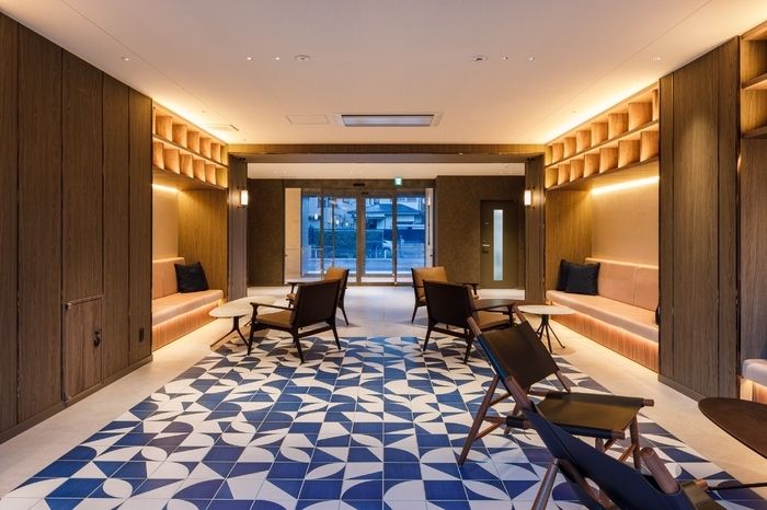 ロイジェントさいたま新都心 その他外観4