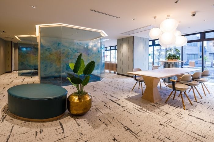 ロイジェントさいたま新都心 その他外観5