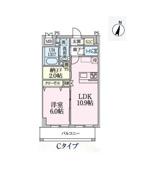 SERENTIO リビング