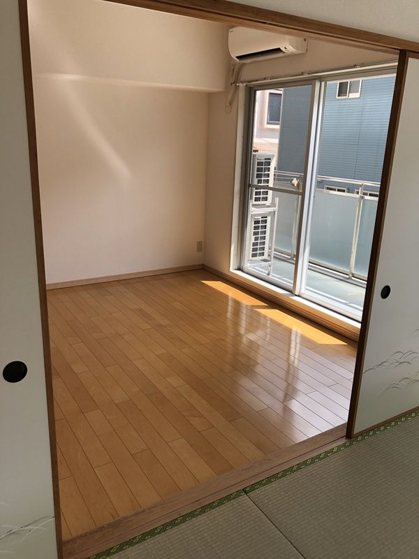 東急ドエルアルス大宮 その他6