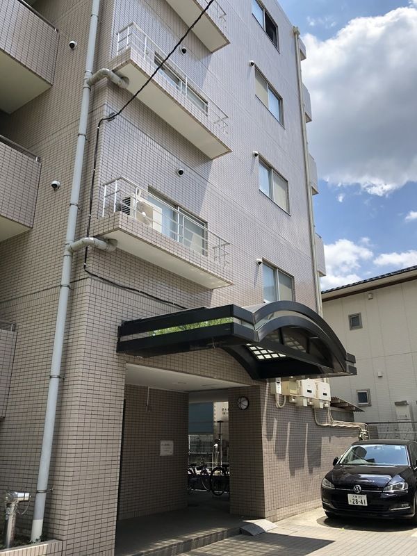 東急ドエルアルス大宮 その他外観1