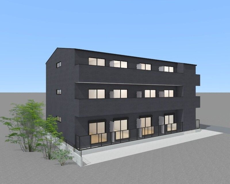 Village Luminous その他外観1