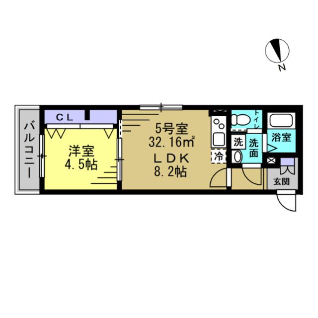 Village Luminous その他7