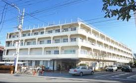 Village Luminous 周辺画像8