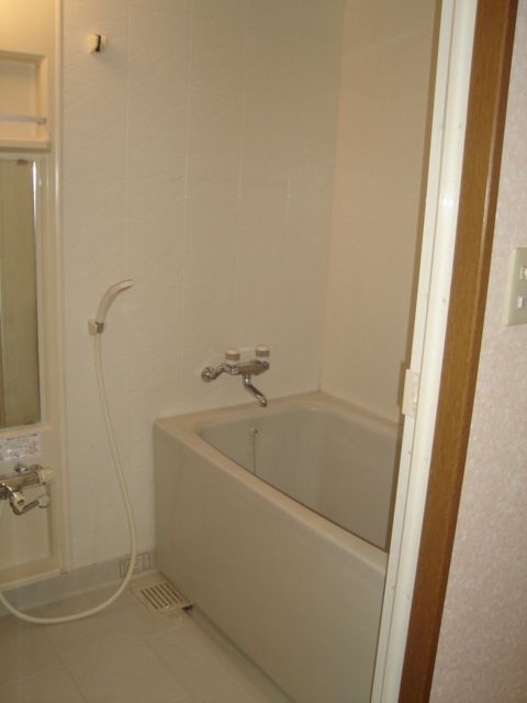 アーバンコート 風呂画像