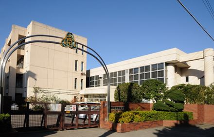 アーバンコート 周辺画像4