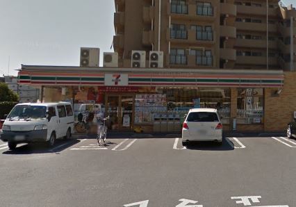 櫛引町戸建 周辺画像3