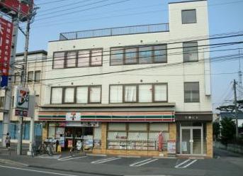 東大成町戸建 周辺画像8