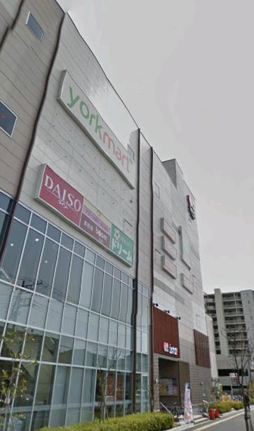 東大成町戸建 周辺画像9