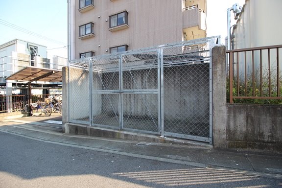 リバーサイドコート その他外観4