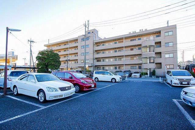 リバーサイドコート その他外観5