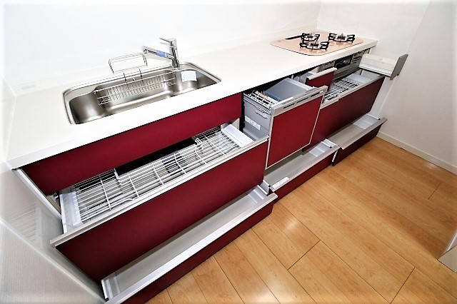 リバーサイドコート その他8