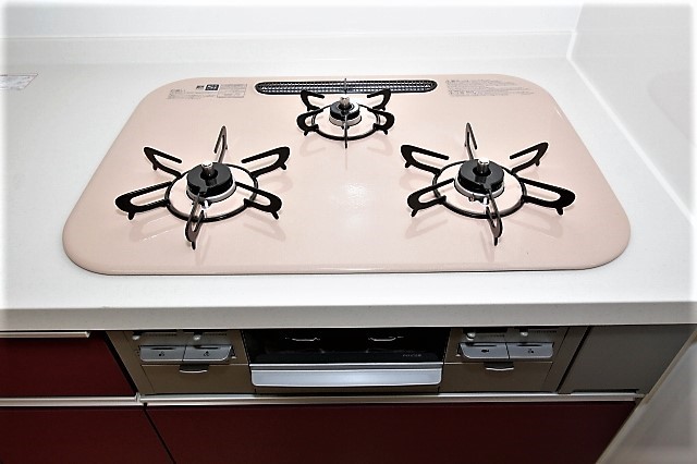 リバーサイドコート その他9