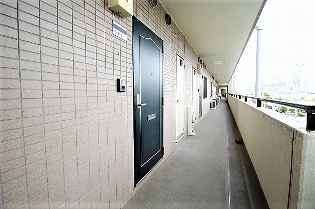 リバーサイドコート その他18