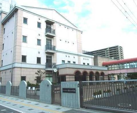 リバーサイドコート 周辺画像6