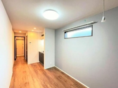 Fika　大宮日進 リビング